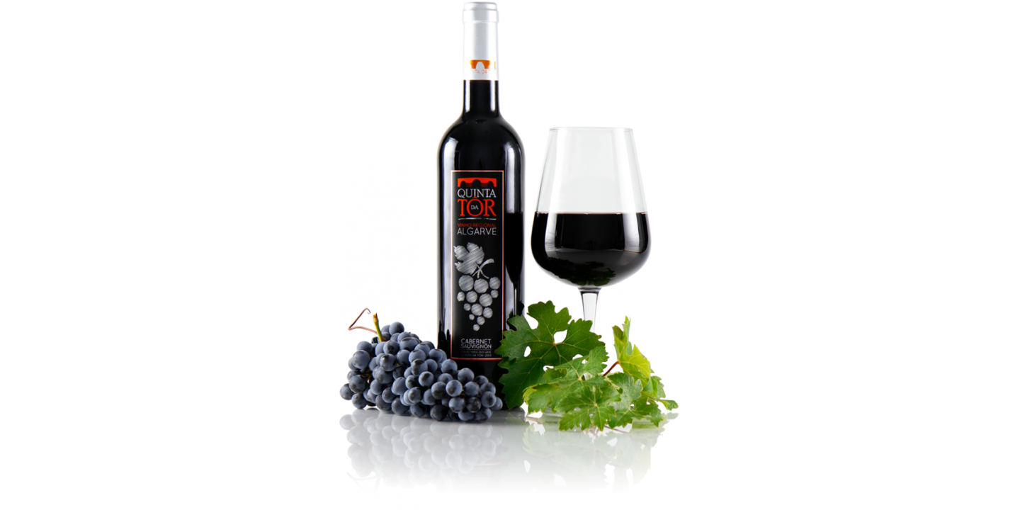 Quinta da Tôr - Cabernet Sauvignon (2013)